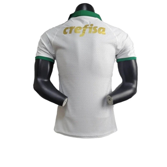 Camiseta Palmeiras Jugador 24-25 - Segunda Equipación