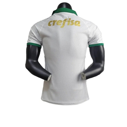Camiseta Palmeiras Jugador 24-25 - Segunda Equipación