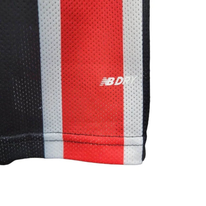 Camiseta São Paulo Jugador 24-25 - Segunda Equipación