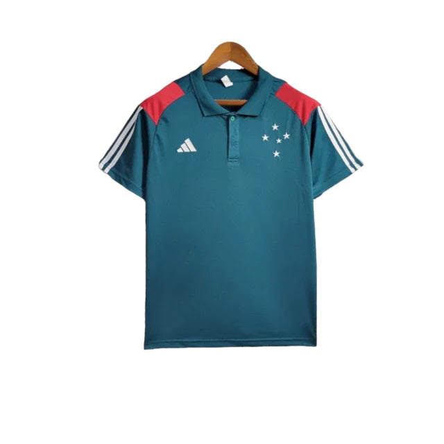 Camiseta Cruzeiro 24-25