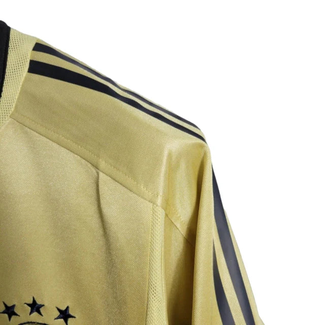 Retro Bayern de Munich 2004-2005 - Segunda Equipación