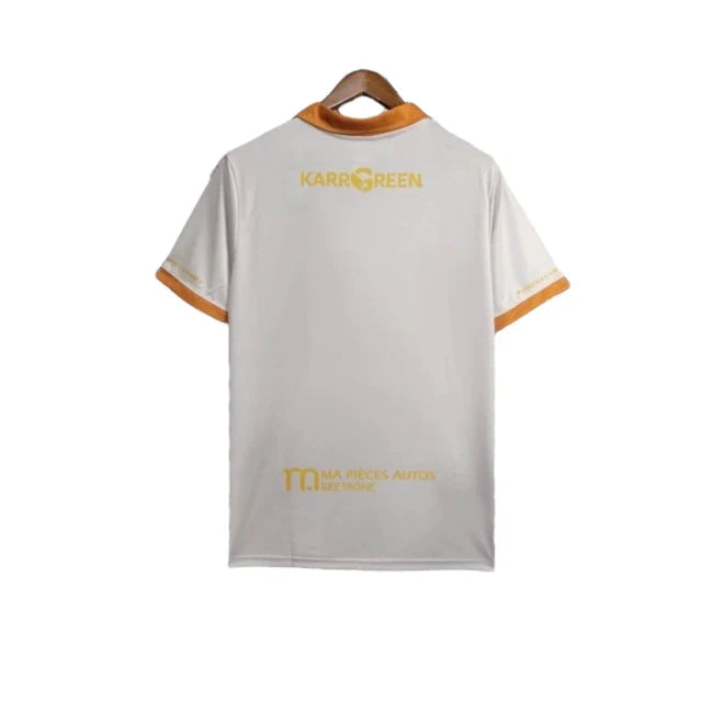 Camiseta Lorient Aniversário de 100 anos 24-25 - Edición Especial Especial