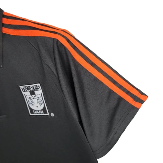 Camiseta Tigres do Mexique 24-25