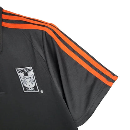 Camiseta Tigres do Mexique 24-25