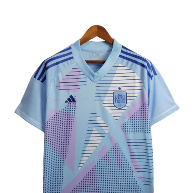 Camiseta de Portero Seleção da Argentine 24-25