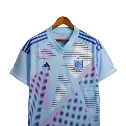 Camiseta de Portero Seleção da Argentine 24-25