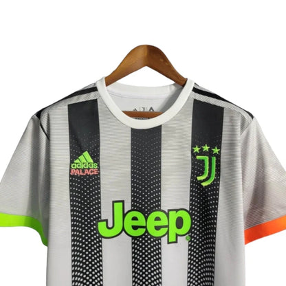 Retro Juventus 1919-1920 - Edición Especial Especial