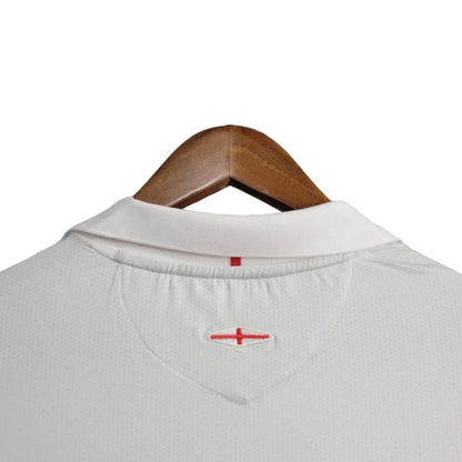 Retro Seleção da Angleterre 2005 - Primera Equipación