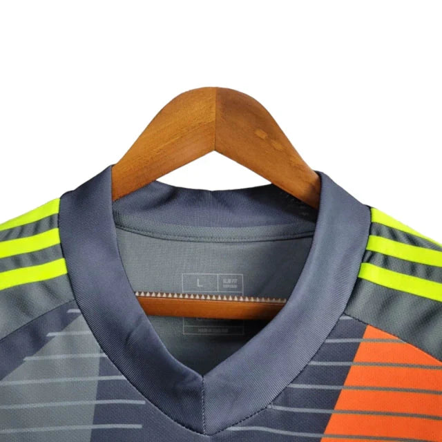 Camiseta de Portero Seleção da Alemanha 24-25