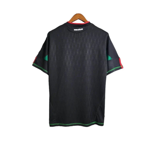 Retro Seleção da Mexique 2010