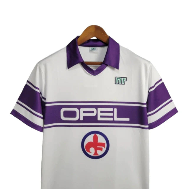 Retro Fiorentina 1984-1985 - Segunda Equipación