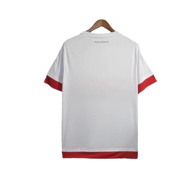 Retro Flamengo 2015-2016 - Segunda Equipación