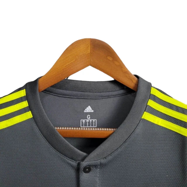 Retro Flamengo 2019-2020 - Tercera Equipación