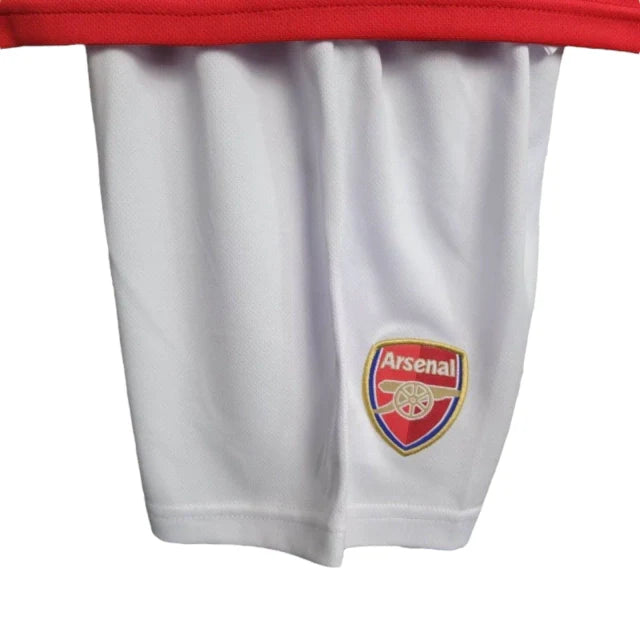 Retro Arsenal 2004-2005 - Primera Equipación