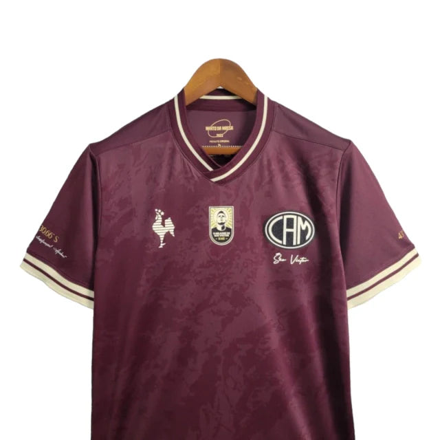 Camiseta Atlético 24-25 - Edición Especial Mineiro Especial