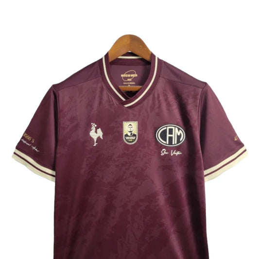 Camiseta Atlético 24-25 - Edición Especial Mineiro Especial