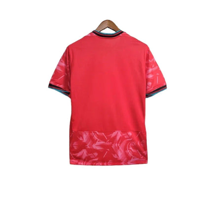 Camiseta Seleção Coreia do Sul 24-25 - Primera Equipación