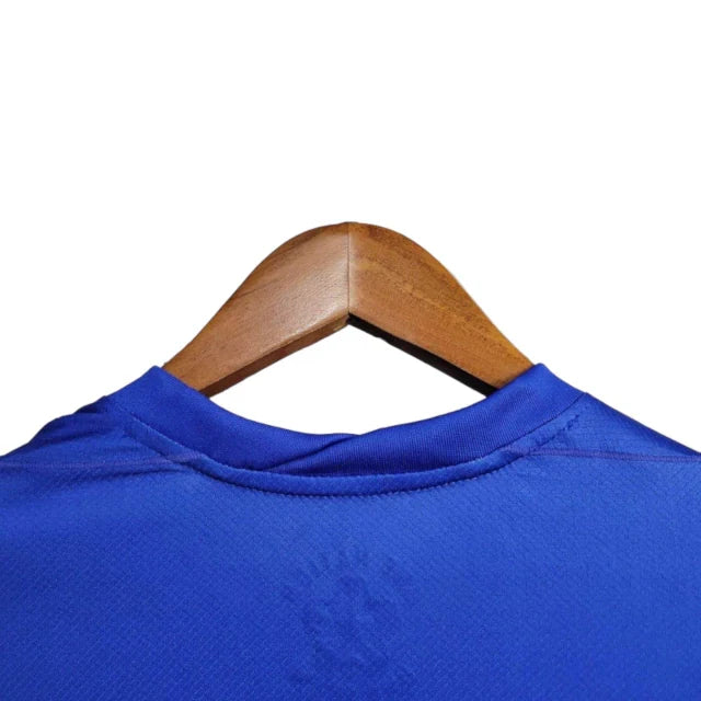 Camiseta États-Unis 24-25 - Segunda Equipación