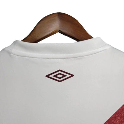 Camiseta Fluminense 24-25 - Segunda Equipación Mujer