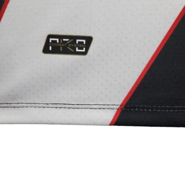 Camiseta Vasco da Gama 24-25 - Edición Especial Especial