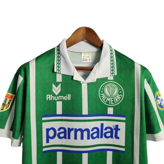 Retro Palmeiras 1993-1994 - Primera Equipación