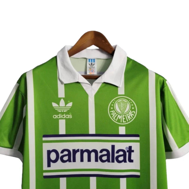 Retro Palmeiras 1992-1993 - Primera Equipación