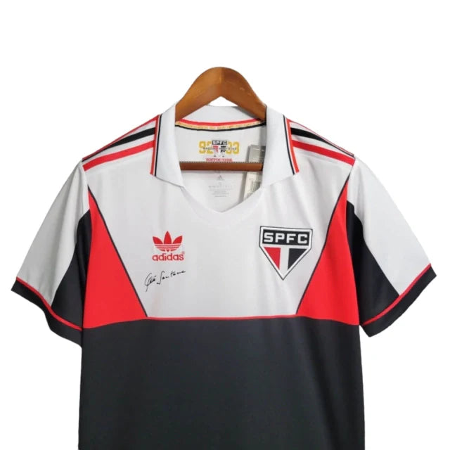 Retro São Paulo Edição Memorial 1992