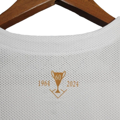 Camiseta Sporting Lisboa Edição 60 anos 24-25 - Conmemorativa