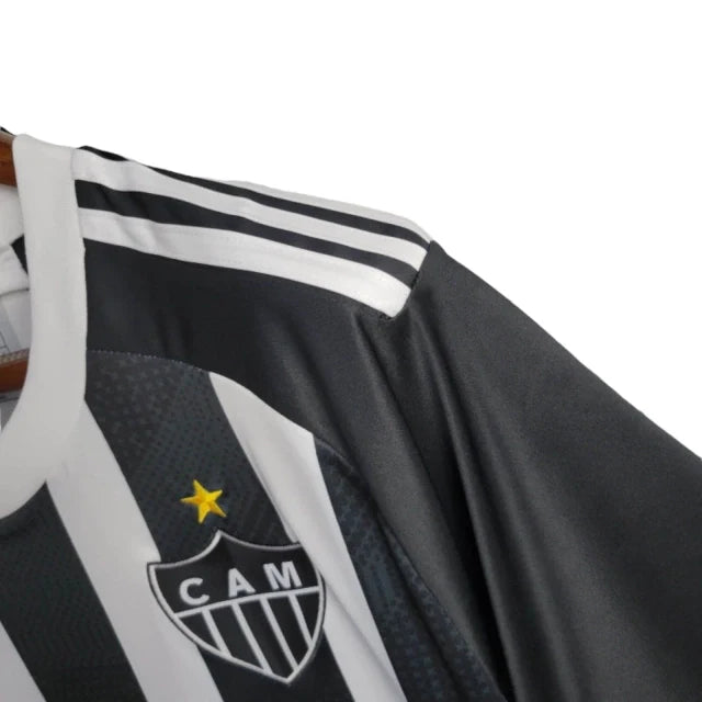Camiseta Atlético 24-25 - Primera Equipación Mineiro