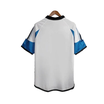 Retro Newcastle 1999-2000 - Segunda Equipación