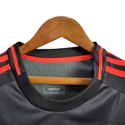 Camiseta Seleção da Colômbia 24-25 - Segunda Equipación Mujer
