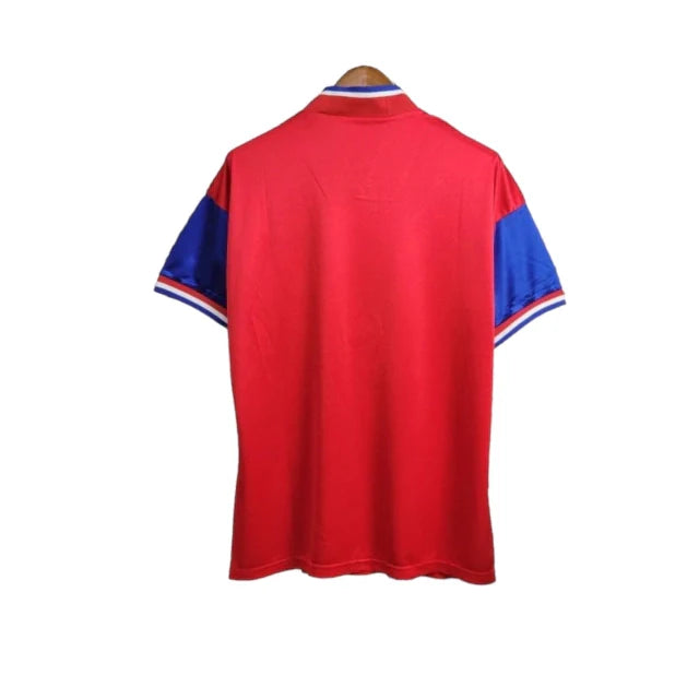 Retro Bayern de Munich 1993-1995 - Primera Equipación