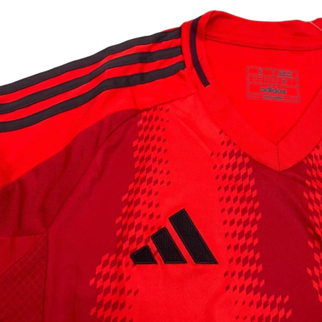 Camiseta Bayern de Munich 24-25 - Primera Equipación
