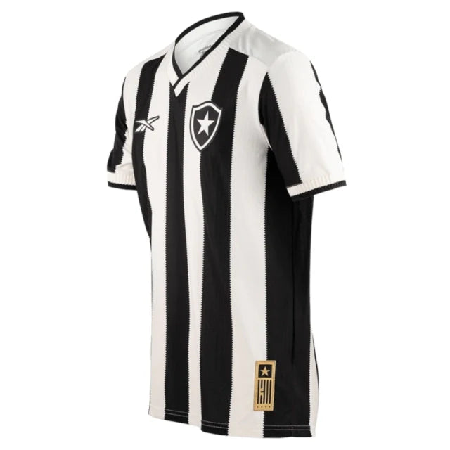 Camiseta Botafogo 24-25 - Primera Equipación