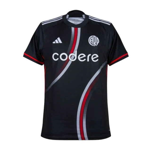 Camiseta River Plate 24-25 - Tercera Equipación