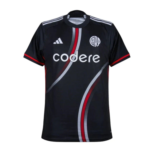 Camiseta River Plate 24-25 - Tercera Equipación