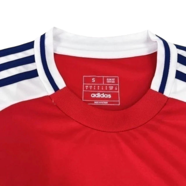 Camiseta Arsenal 24-25 - Primera Equipación Mujer