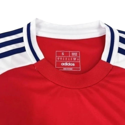 Camiseta Arsenal 24-25 - Primera Equipación Mujer