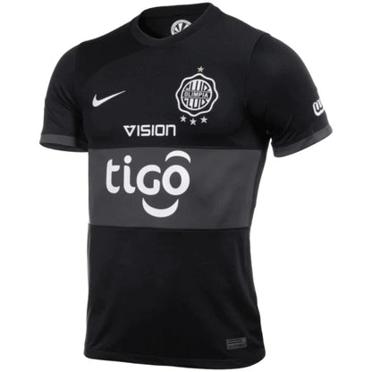 Camiseta Olympia 24-25 - Segunda Equipación