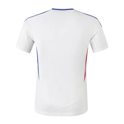 Camiseta Lyon 24-25 - Primera Equipación