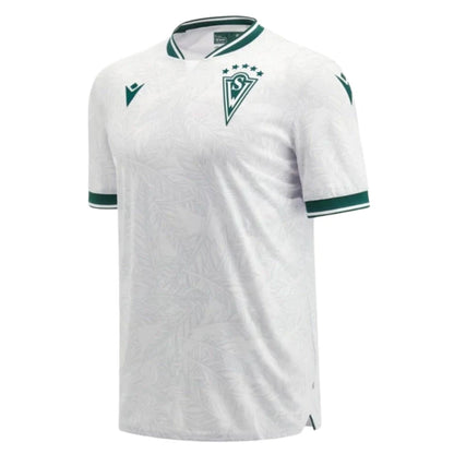 Camiseta Santiago Wanderers 24-25 - Segunda Equipación