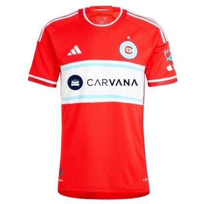 Camiseta Chicago FC 24-25 - Primera Equipación