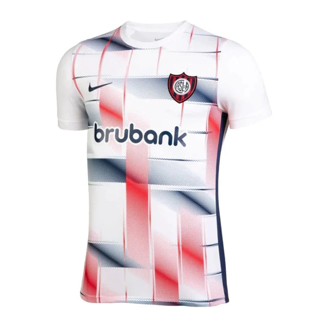Camiseta San Lorenzo 24-25 - Segunda Equipación