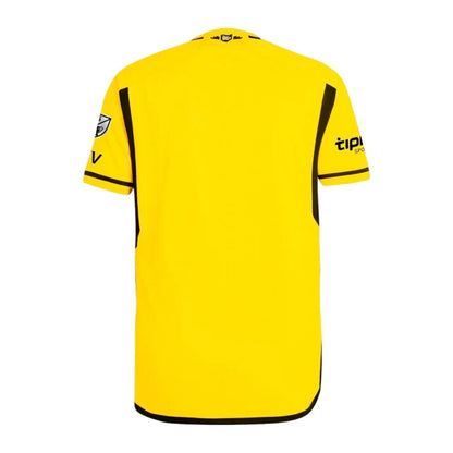 Camiseta Columbus Crew 24-25 - Primera Equipación