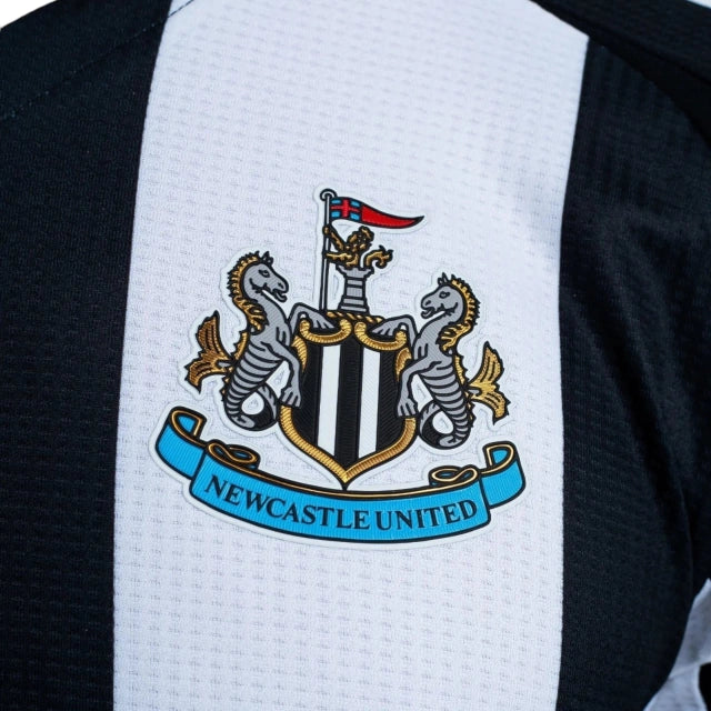 Camiseta Newcastle 24-25 - Primera Equipación