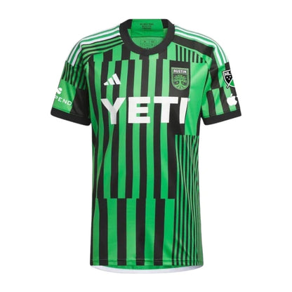 Camiseta Austin 24-25 - Primera Equipación