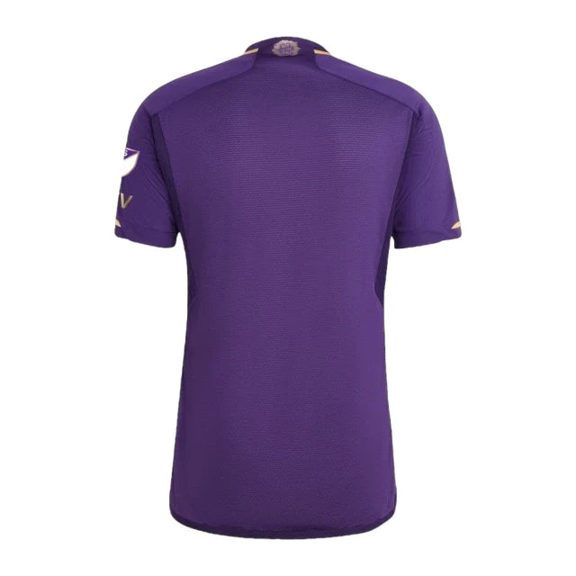 Camiseta Orlando City 24-25 - Primera Equipación