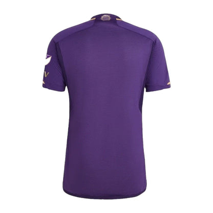 Camiseta Orlando City 24-25 - Primera Equipación