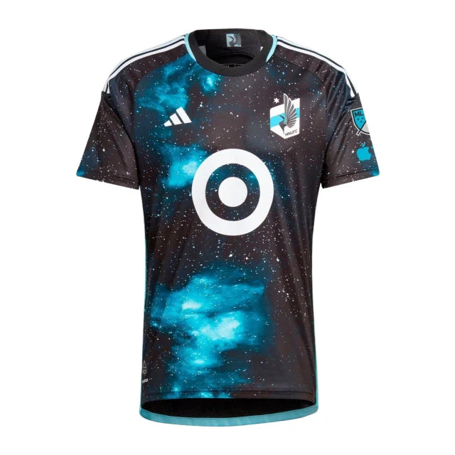 Camiseta Minnesota United 24-25 - Primera Equipación