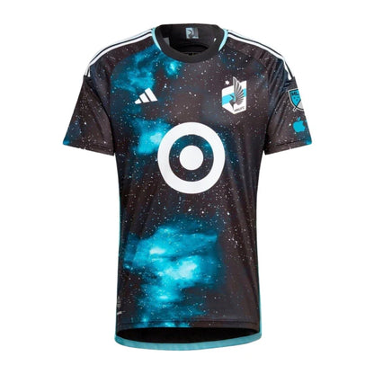 Camiseta Minnesota United 24-25 - Primera Equipación